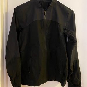 lululemon running jacket